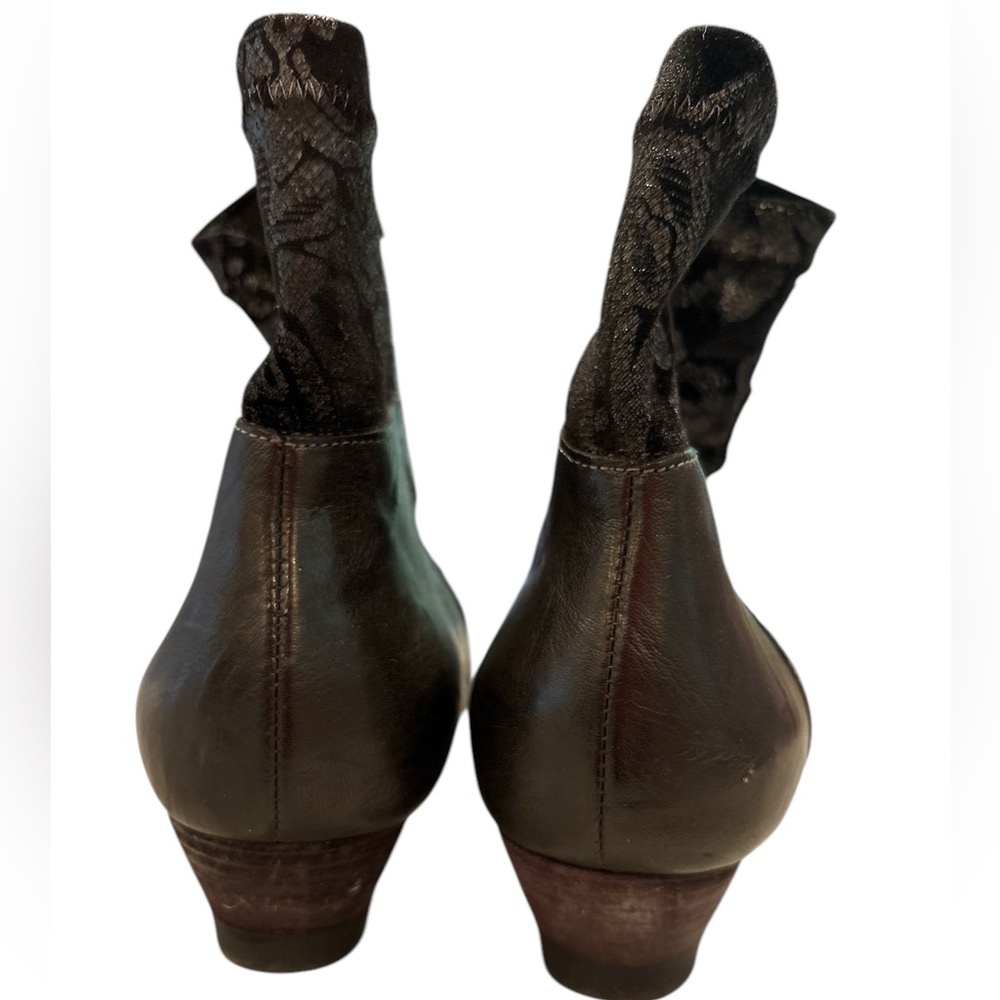 Think! booties size 41, EUC - Picture 6 of 12